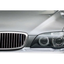 Bmw 7 Front