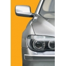 Bmw 7 Front