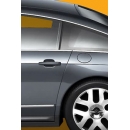 Citroen C6 profile