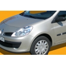 Clio Renault 3 views