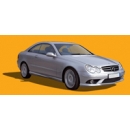 Mercedes Benz CLK