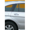 Mercedes E Profil