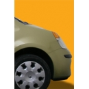 Modus Renault Profil