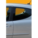 Peugeot 207 Profil