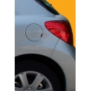 Peugeot 207 Profil