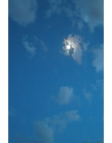 Sky N°35 moon