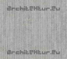 Concrete wall N�39 wood formwork