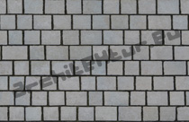 Paving stones N�21 irregular cobblestones